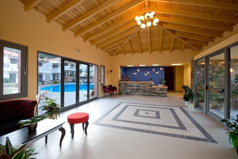 Hotel 4epoches Steni Vala Alonissos Exterior foto