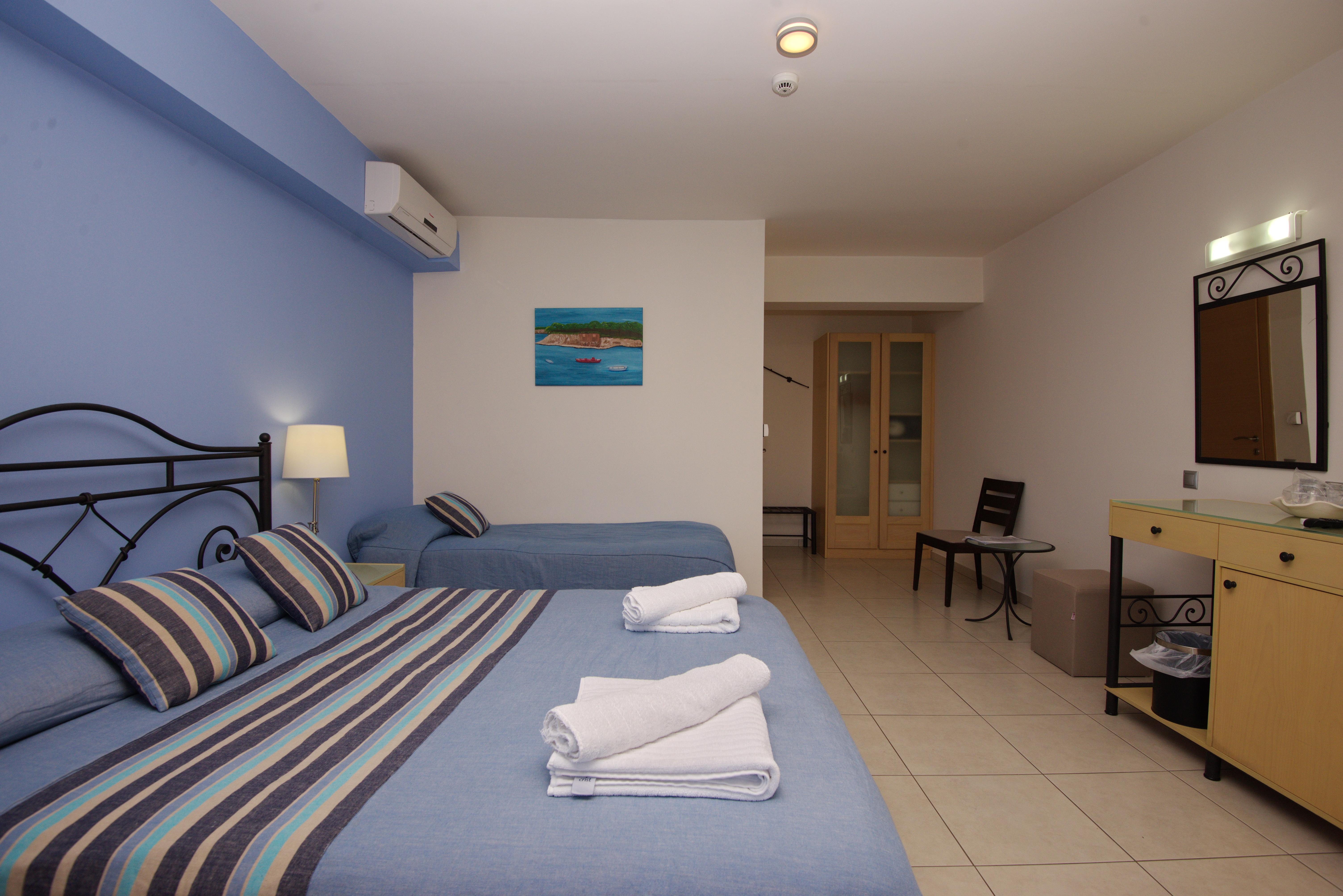 Hotel 4epoches Steni Vala Alonissos Exterior foto