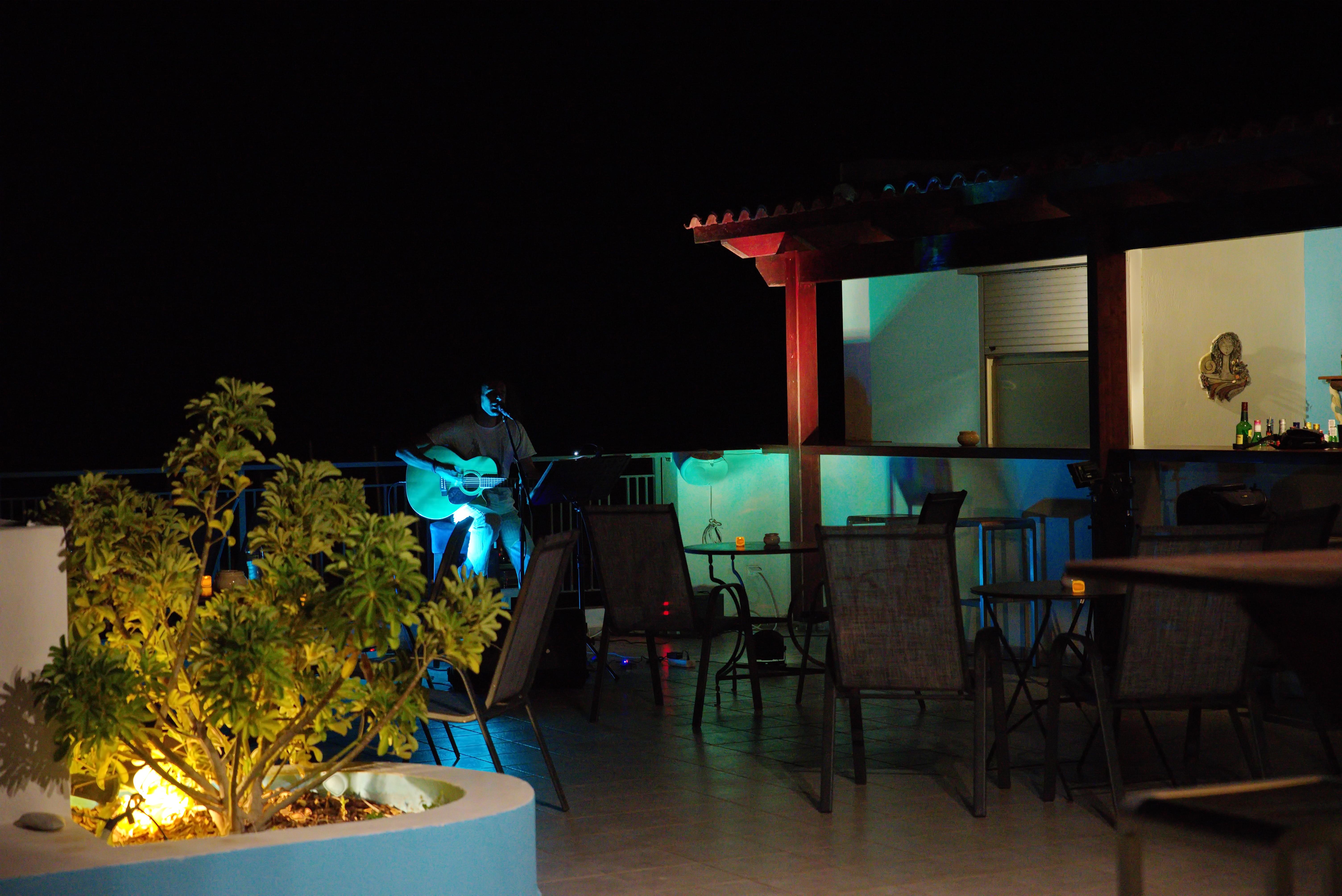 Hotel 4epoches Steni Vala Alonissos Exterior foto