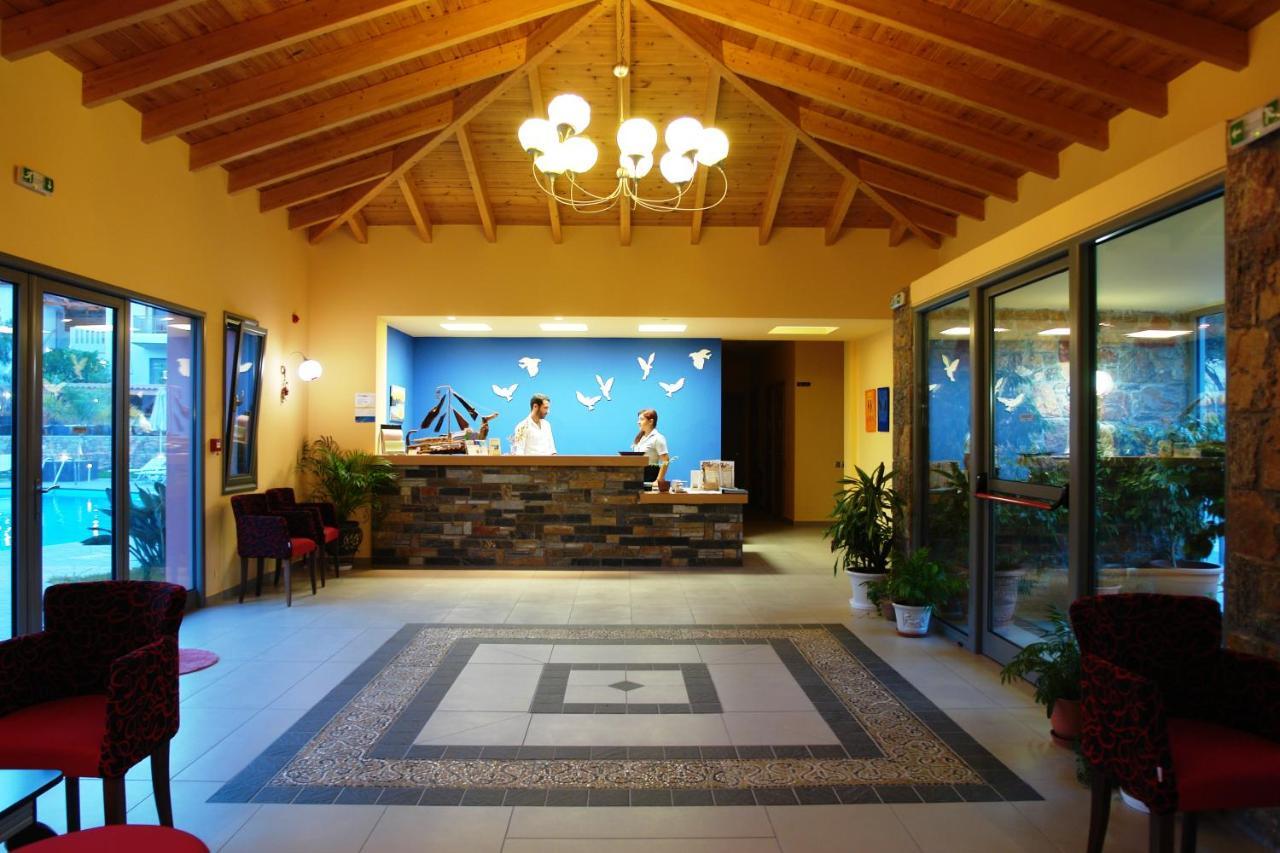 Hotel 4epoches Steni Vala Alonissos Exterior foto