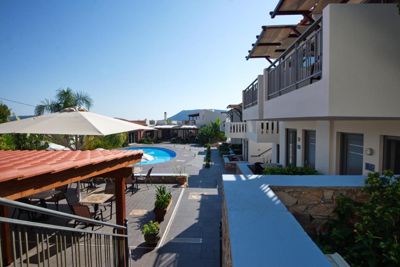 Hotel 4epoches Steni Vala Alonissos Exterior foto