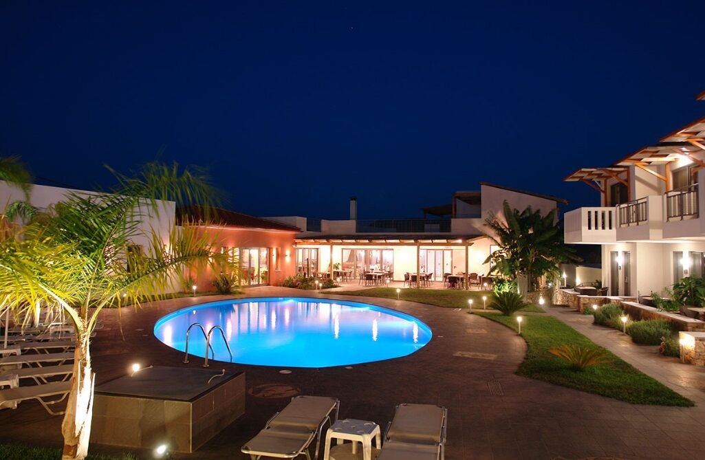 Hotel 4epoches Steni Vala Alonissos Exterior foto